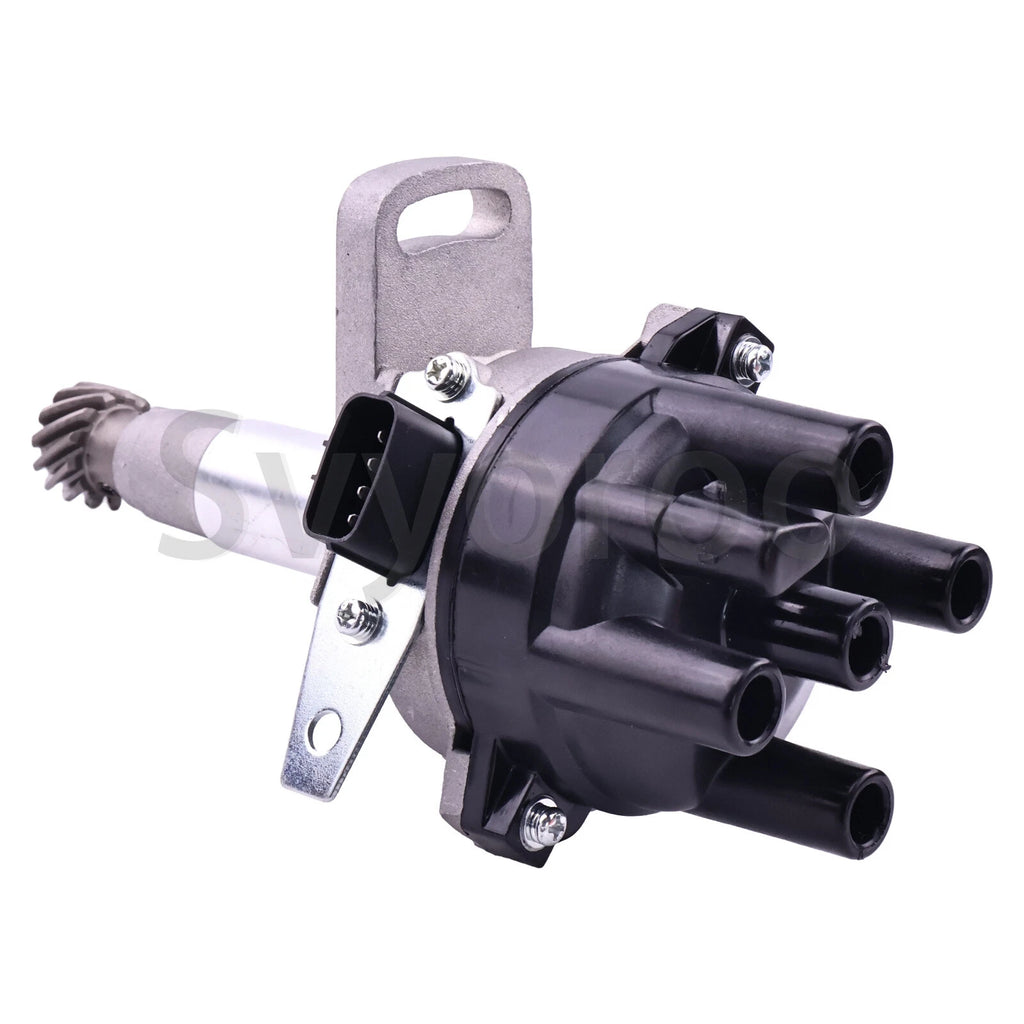 Distributor 1554030 for Mazda FE F2 2.2 Engine (Forklift S30FT)