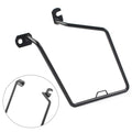 Saddlebag Support Bracket for Kawasaki W400/W650 (2007–2023)