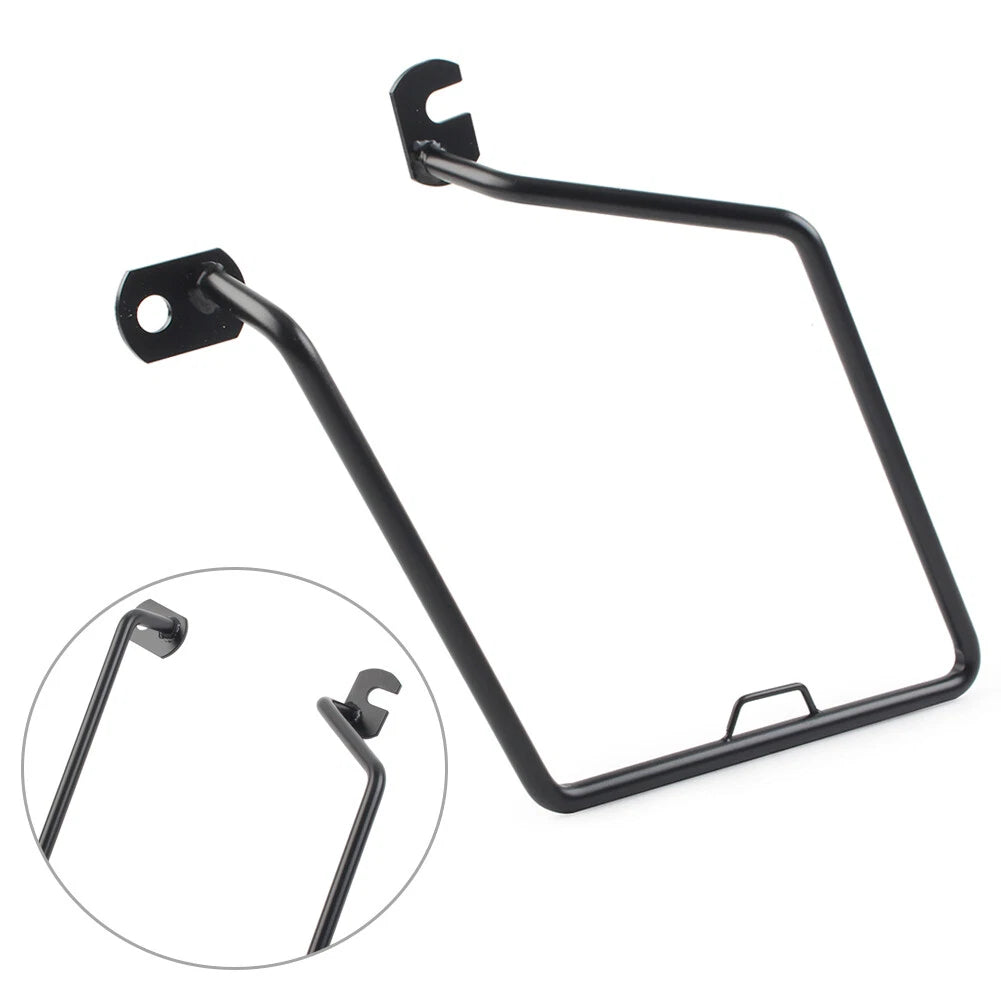 Saddlebag Support Bracket for Kawasaki W400/W650 (2007–2023)