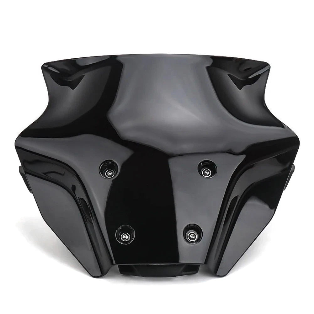 Wind Deflector for Yamaha MT-09 (2024) - Black