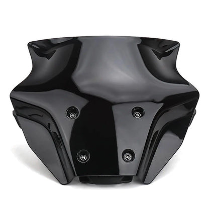 Wind Deflector for Yamaha MT-09 (2024) - Black