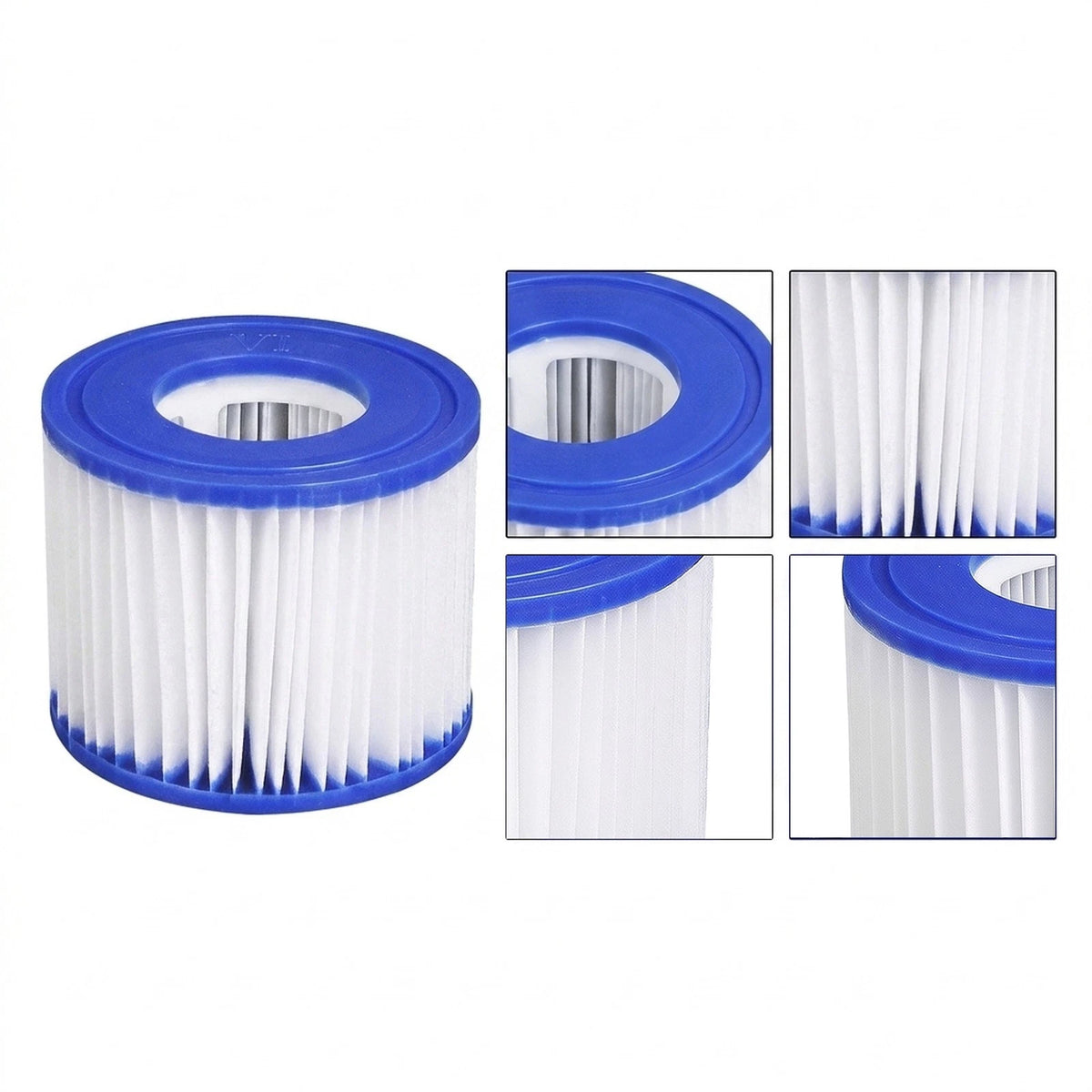 Filter Cartridges for Spa Swimming Pools (2010–2023)