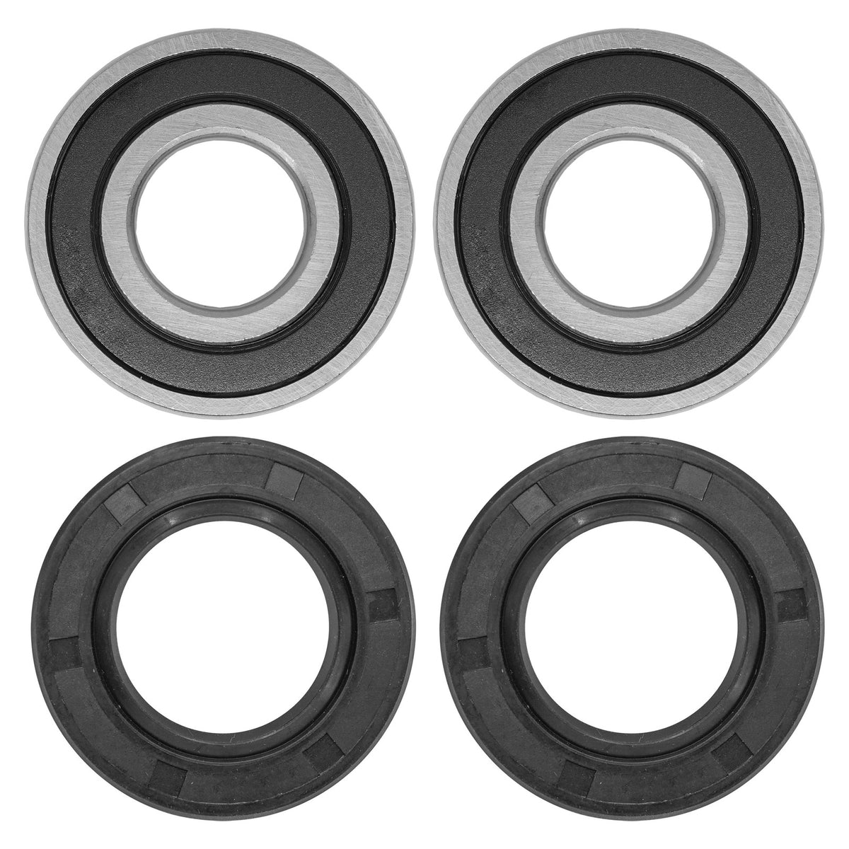 Front Wheel Ball Bearing Seals Kit for Honda CBR600F4 (1999–2000)