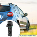 Mass Air Flow Sensor Replacement for Audi A4 1.8L (2000–2006)