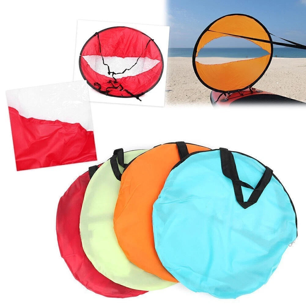 42" Kayak Wind Sailboard Storage Bag for Sailing (Polyester Taffeta)