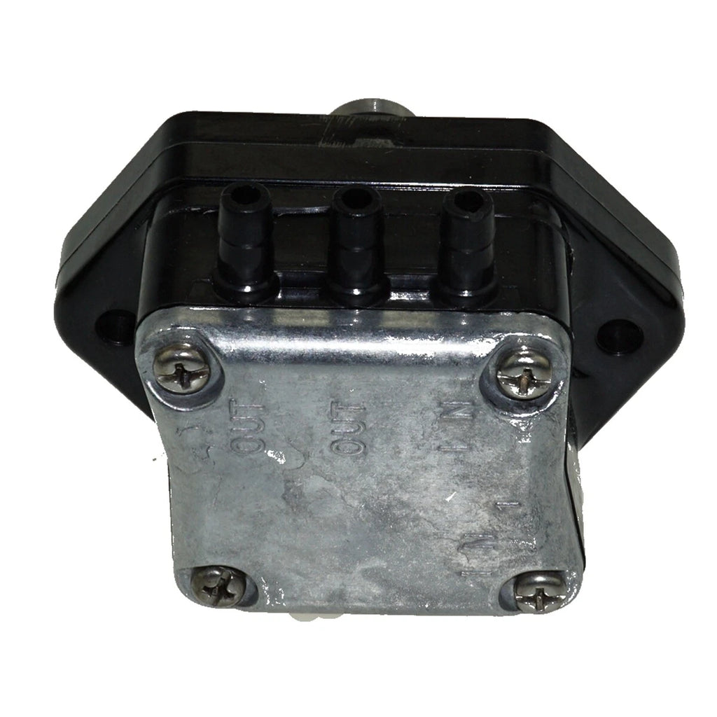 Fuel Pump for Yamaha 4 Stroke 25-60 HP Outboard (1990–2023) 62Y-24410-01