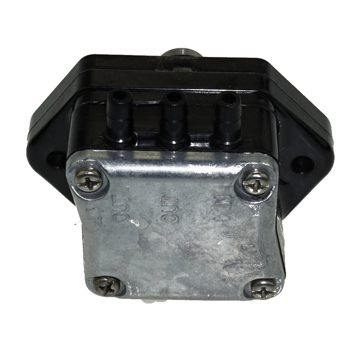 Fuel Pump for Yamaha 4 Stroke 25-60 HP Outboard (1990–2023) 62Y-24410-01