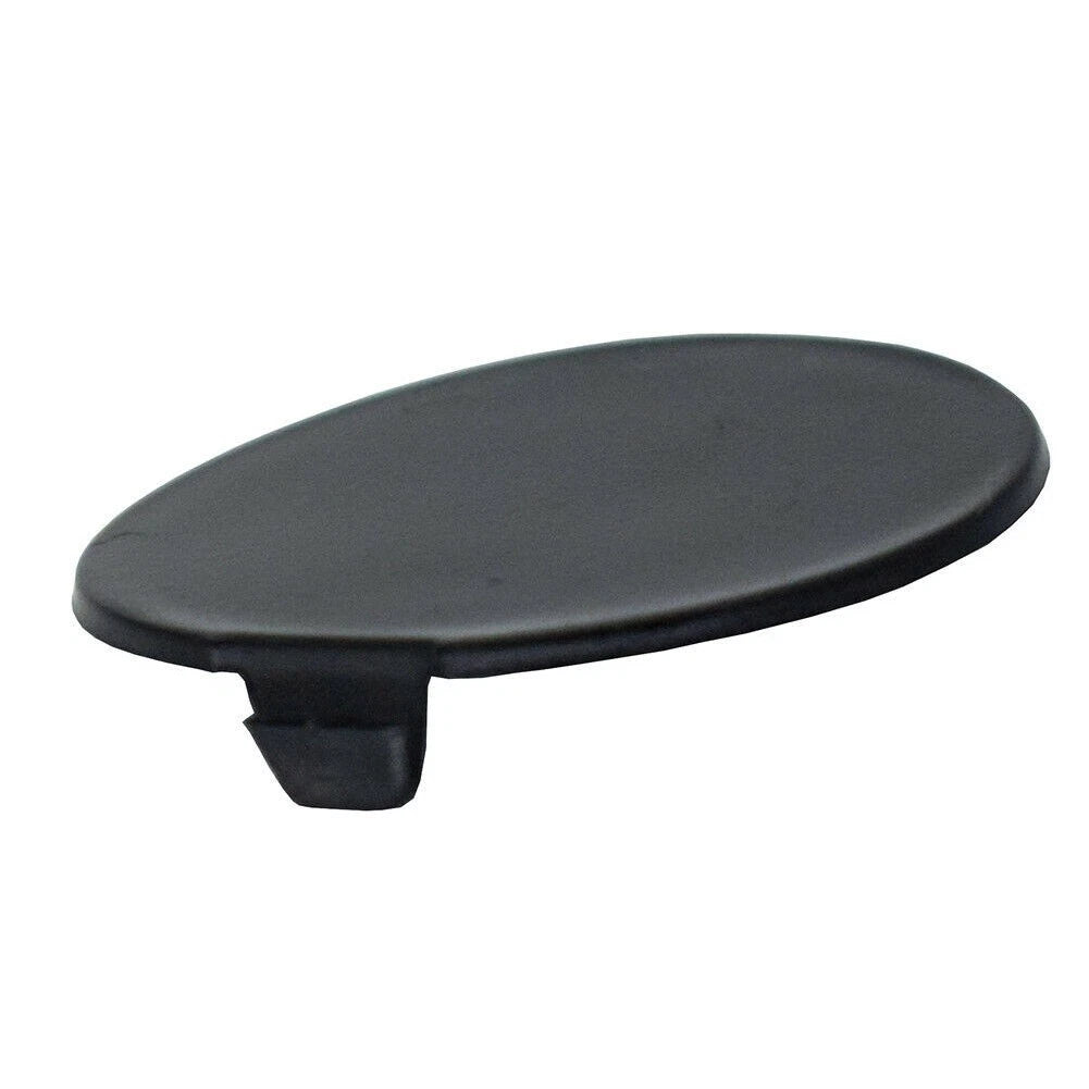 Tow Cap Cover for Mazda 3 Axela (2013–2019) - Lightweight ABS