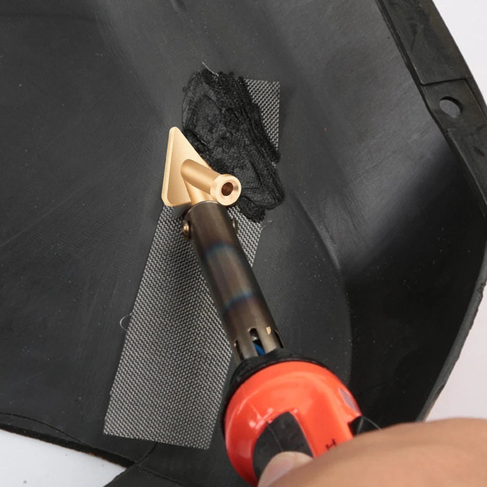 Welding Tip Replacement Kit for High Temperature Applications
