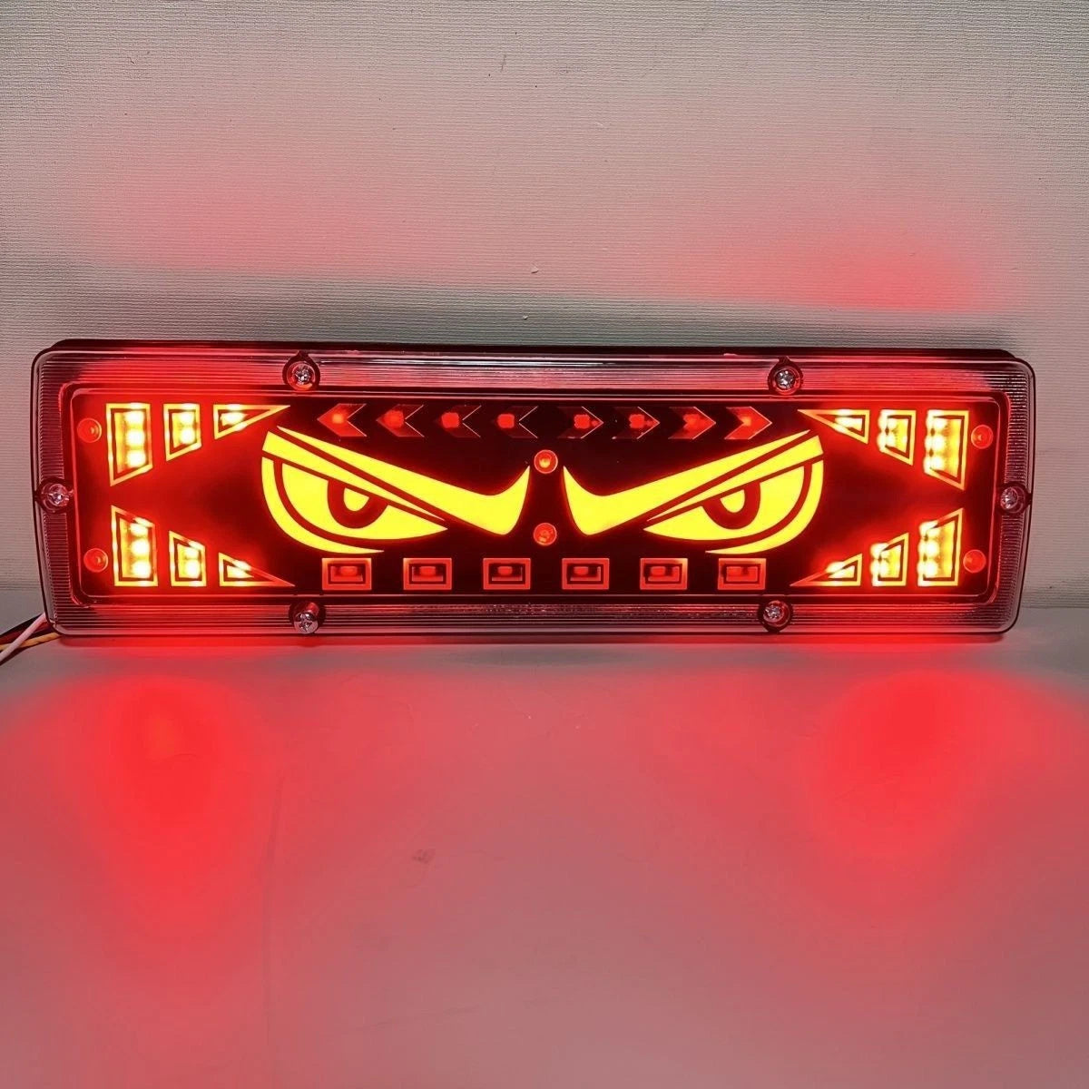 Stop Light Stop Turn Signal for - IP67 Waterproof
