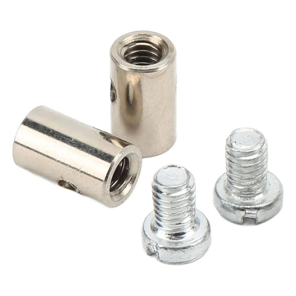 Thread Clamp for Brake Repair 6mm Cable Nipple (Universal)