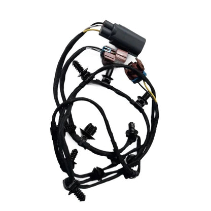 Headlight Wiring Harness for Jeep Wrangler (2021–2022)