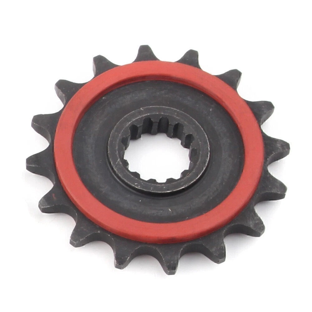 16T Front Chain Drive Sprocket Set for Yamaha XJ6 (2009–2015)