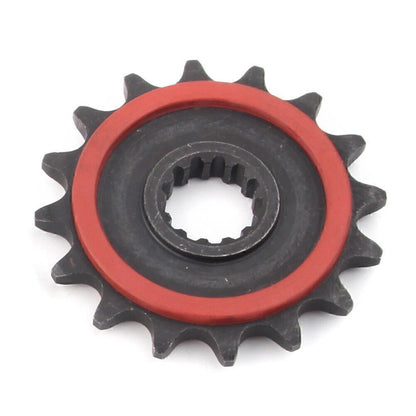 16T Front Chain Drive Sprocket Set for Yamaha XJ6 (2009–2015)
