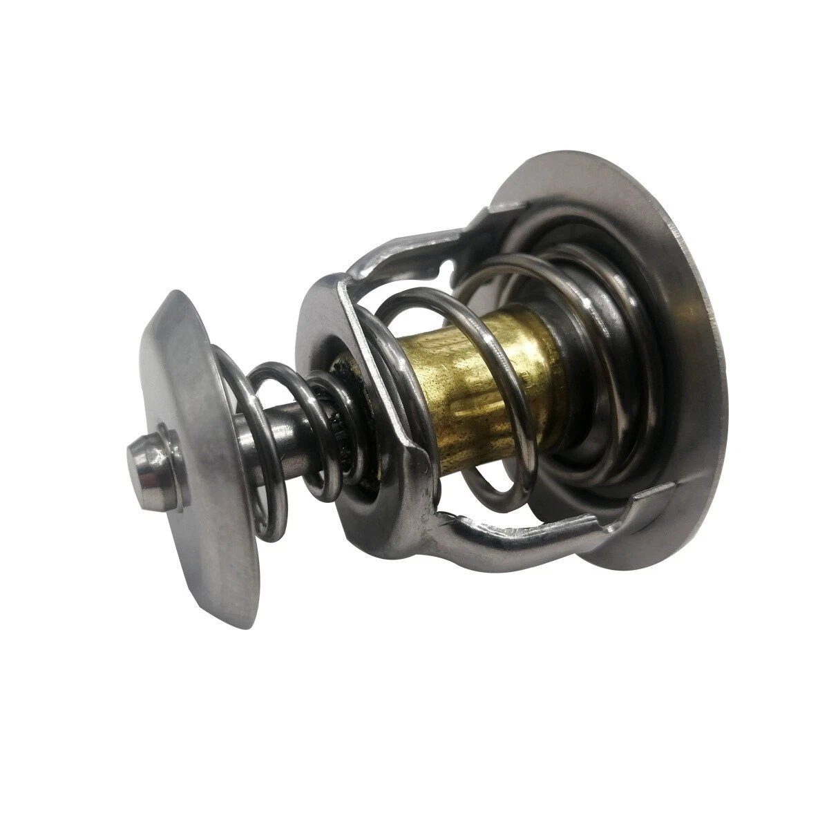 Thermostat 71°C for Yanmar Marine Engine 2GMF 3GMF 3HMF (121750-49800)