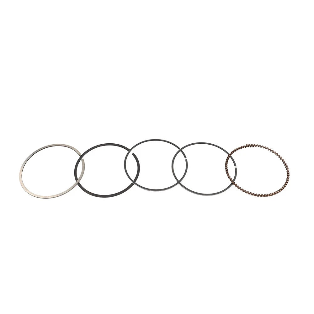 Piston Rings Kit for Honda XR250R (1996–2004) 73mm