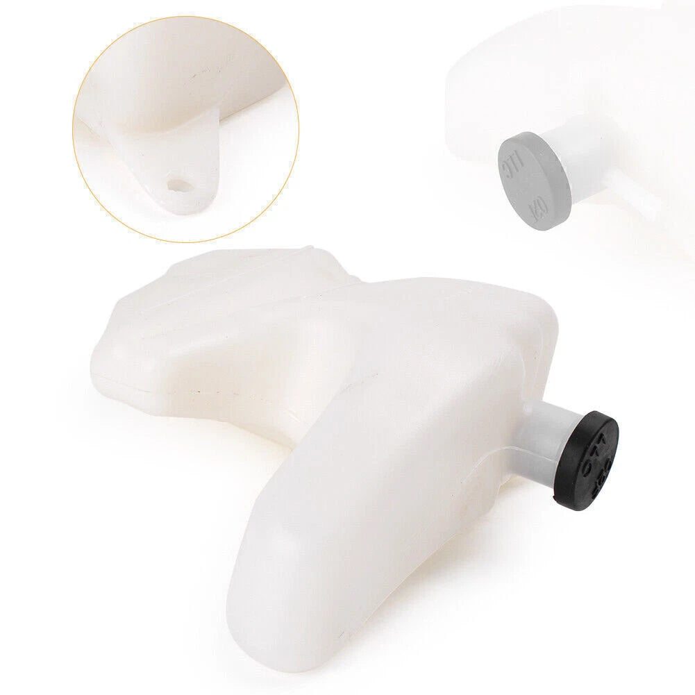 Coolant Radiator Overflow Tank for Honda CBR1000 (2006–2016)