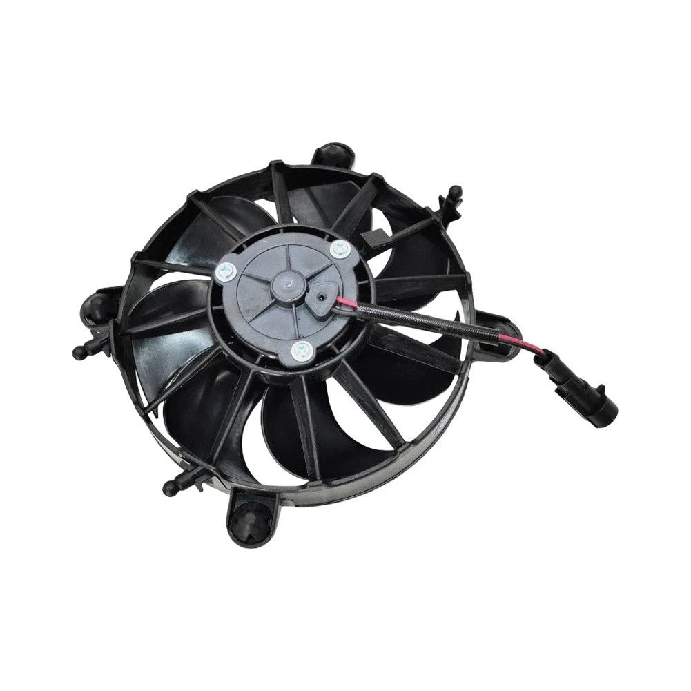 Radiator Cooling Fan Motor for