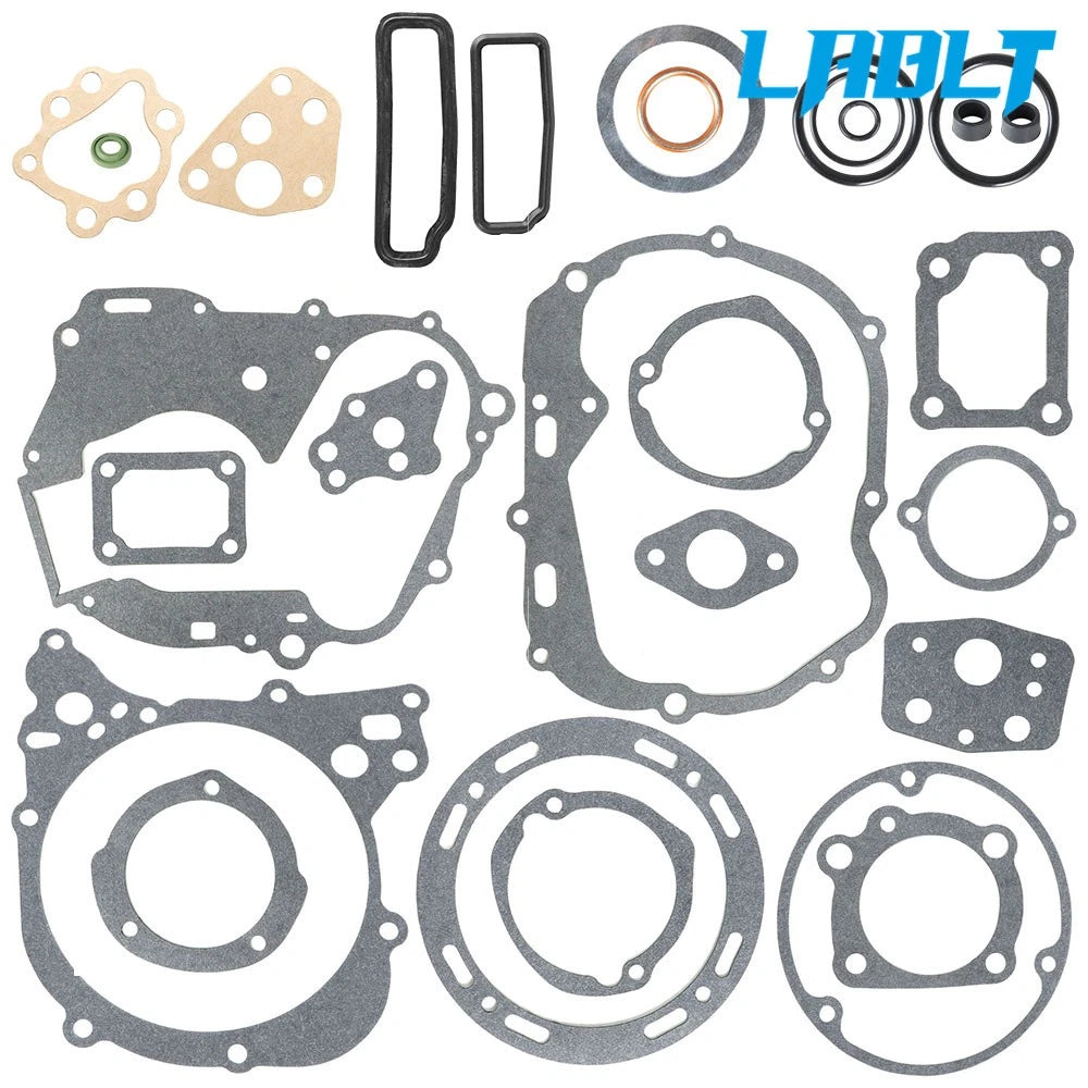 Engine Gasket Set for Honda CT90 (1966–1979)