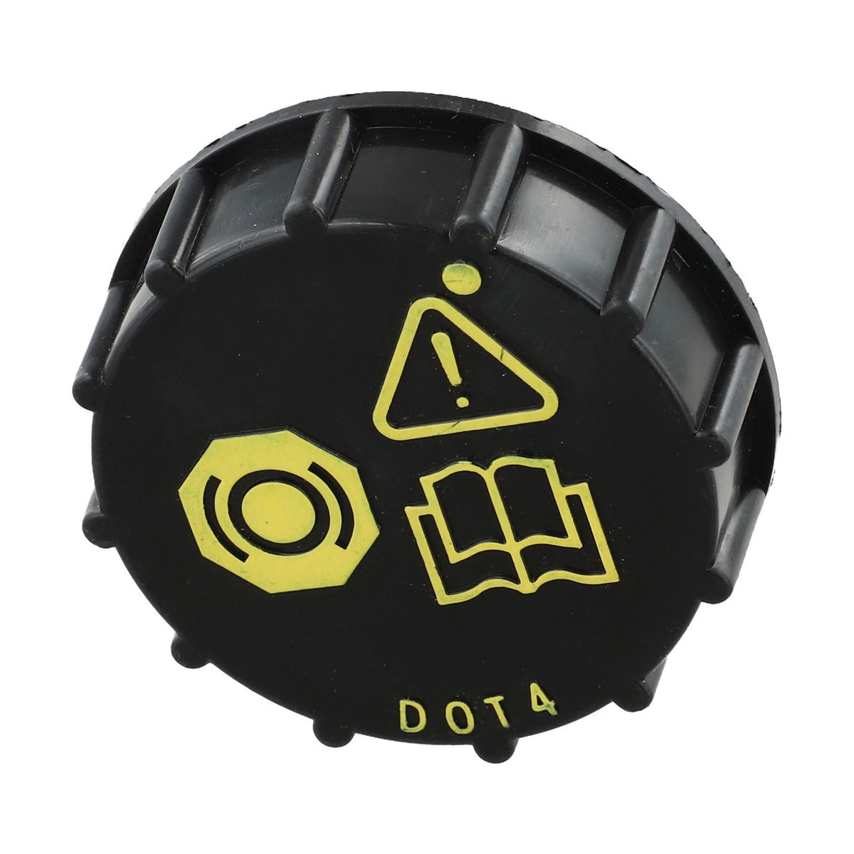 Brake Master Cover for Mazda DF71-43-55Y (Direct Replacement)