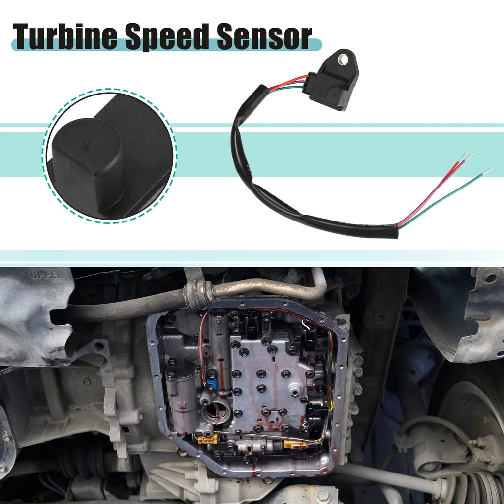 Turbine Speed Sensor for Subaru Tribeca (2006–2014)