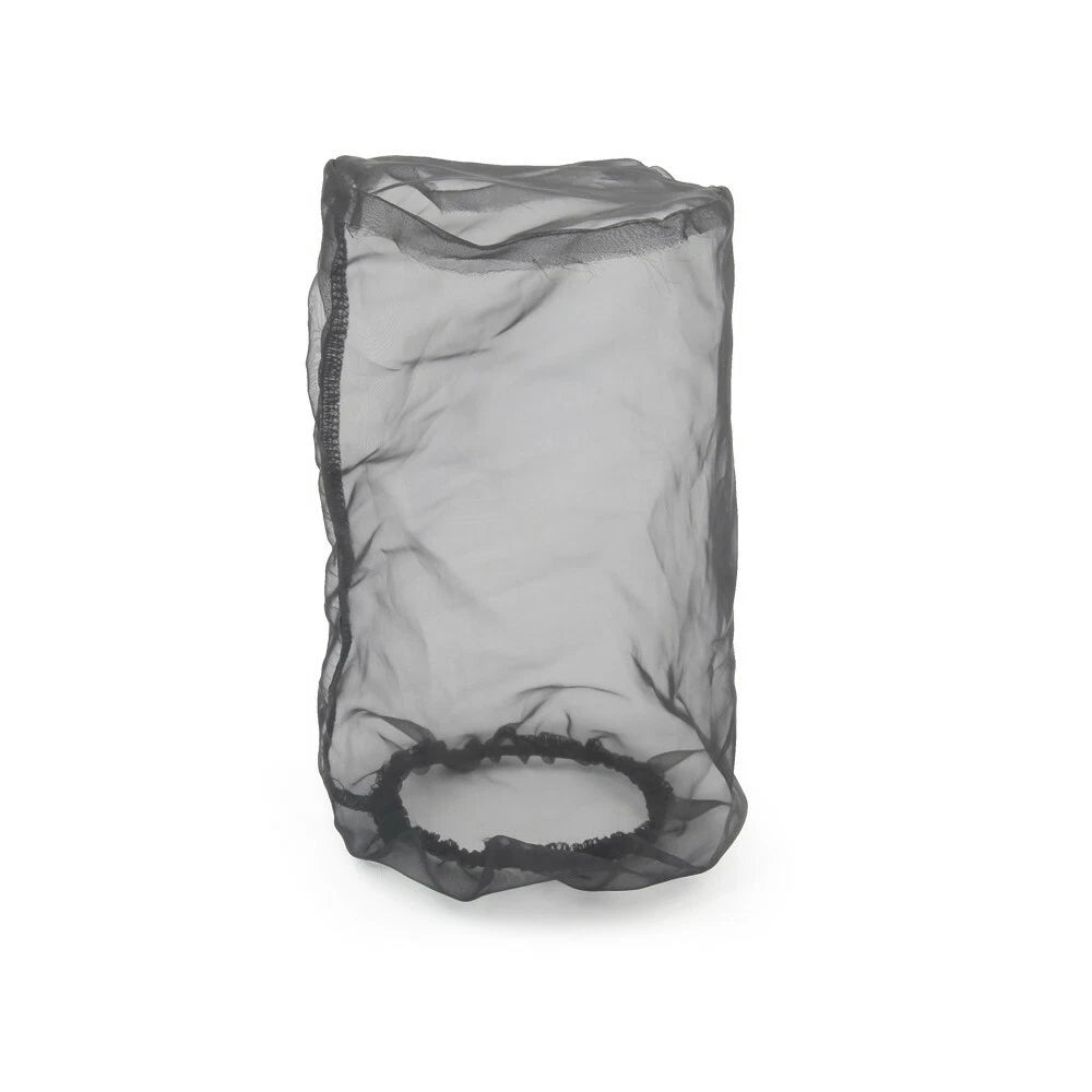 Pre Filter Conical Cover for Car Engine Cold Air Intake
