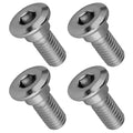 Wheel Disc Stud Screw Bolt Front or Rear for Yamaha Viking 700 (2014–2018)