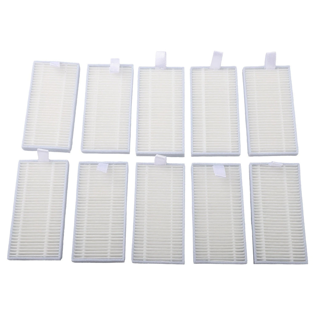 Replacement Filter Mesh for bObsweep Dustin Orbi Vacuum Cleaners
