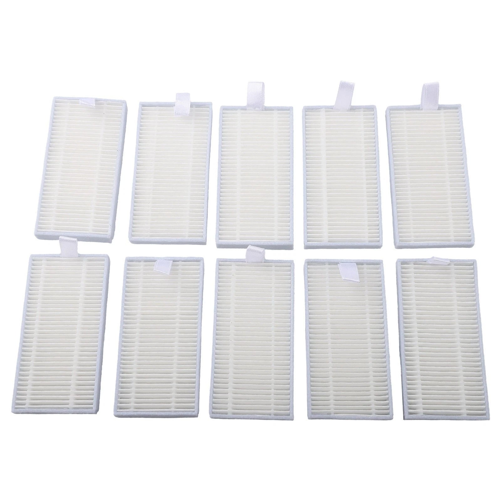 Replacement Filter Mesh for bObsweep Dustin Orbi Vacuum Cleaners