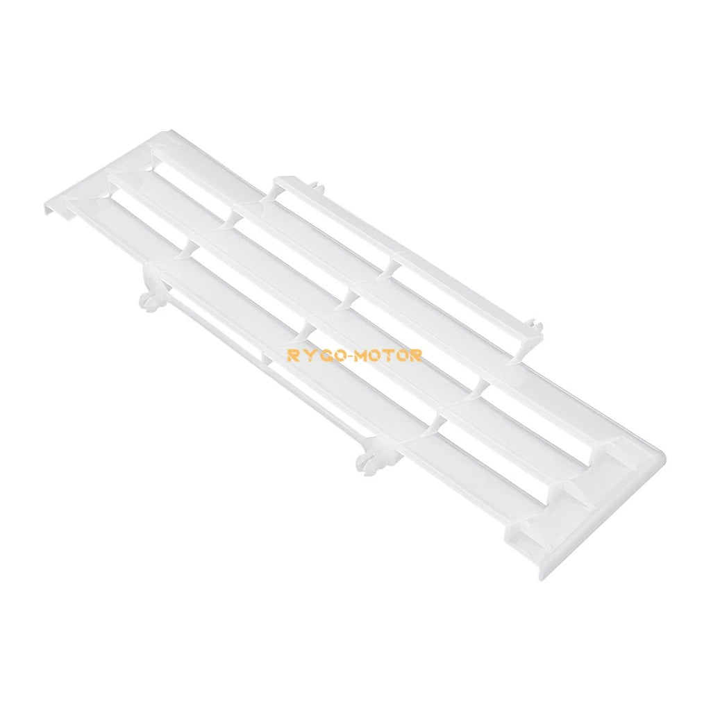 Radiator Grill Guard for Honda CR500R (1992–2001) LH/RH Louver 19033-ML3-790