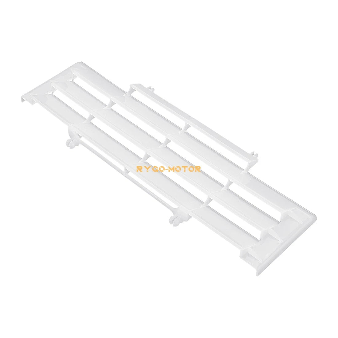 Radiator Grill Guard for Honda CR500R (1992–2001) LH/RH Louver 19033-ML3-790