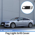 Front Left Fog Light Grill Replacement for Audi A6 C5 (1998–2002)
