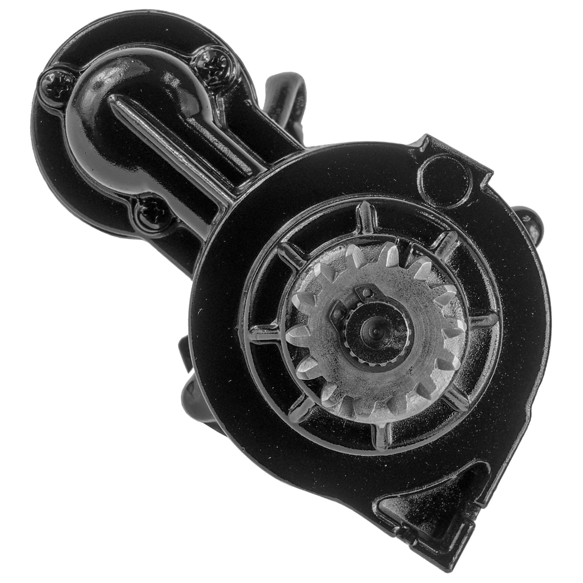 Starter Replacement for Mercury 250 Optimax Verado EFI (1996–2018)