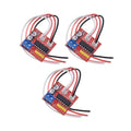3PCS Motor Driver Dual H-Bridge for Battery Operated Robots