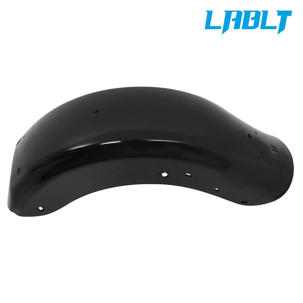 Black Rear Fender for Harley Electra Glide (2009–2022)