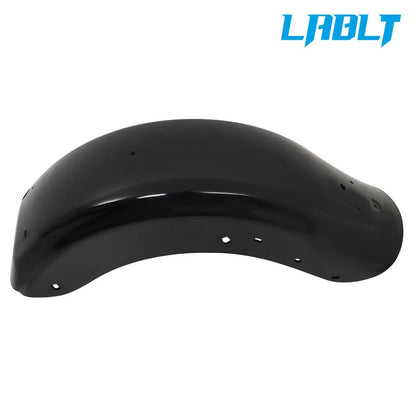 Black Rear Fender for Harley Electra Glide (2009–2022)