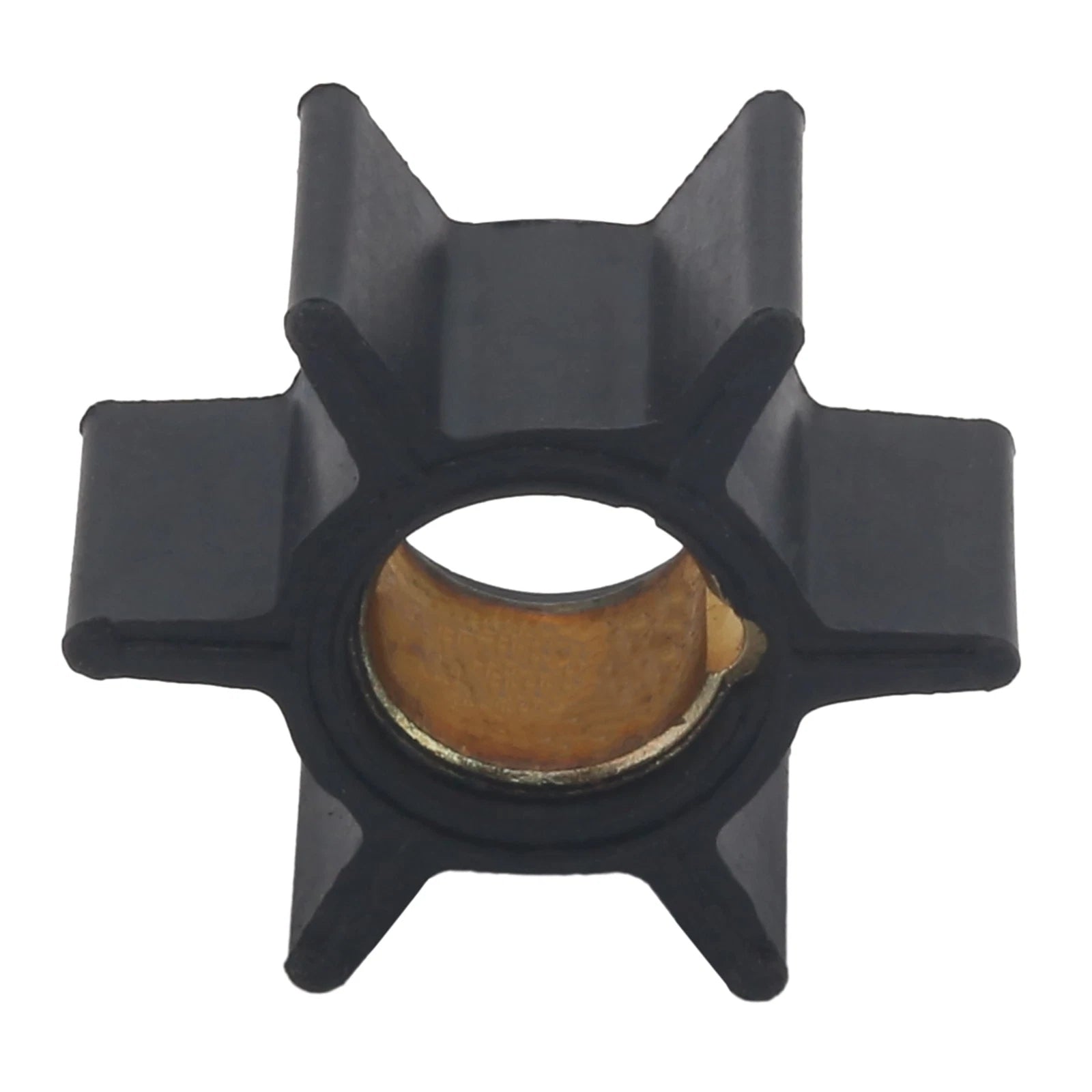 Water Pump Impeller for Mercury Outboards 4-9.8 HP (1966–1978) 47-89981