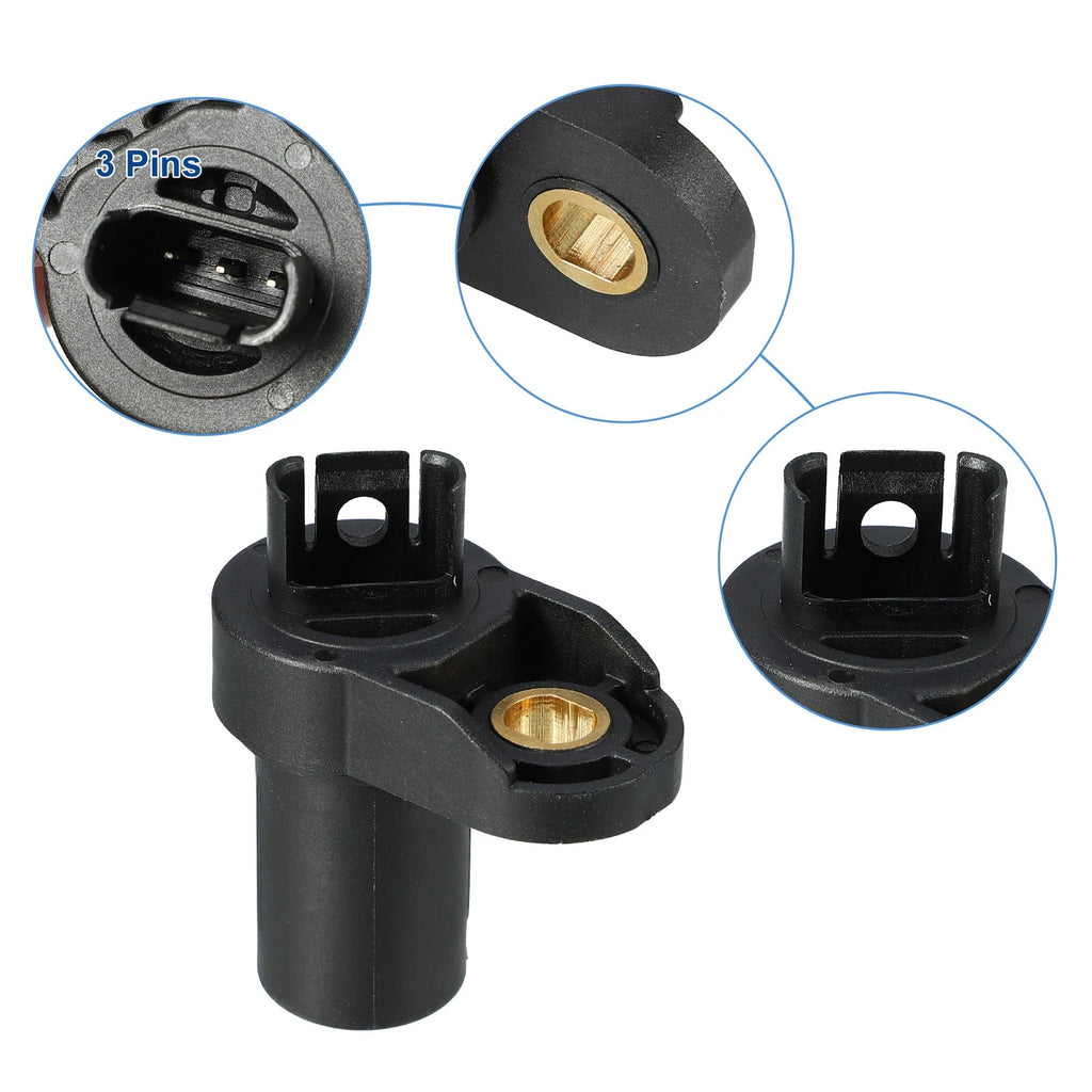 Camshaft Position Sensor Replacement for BMW X6 (2008–2019)