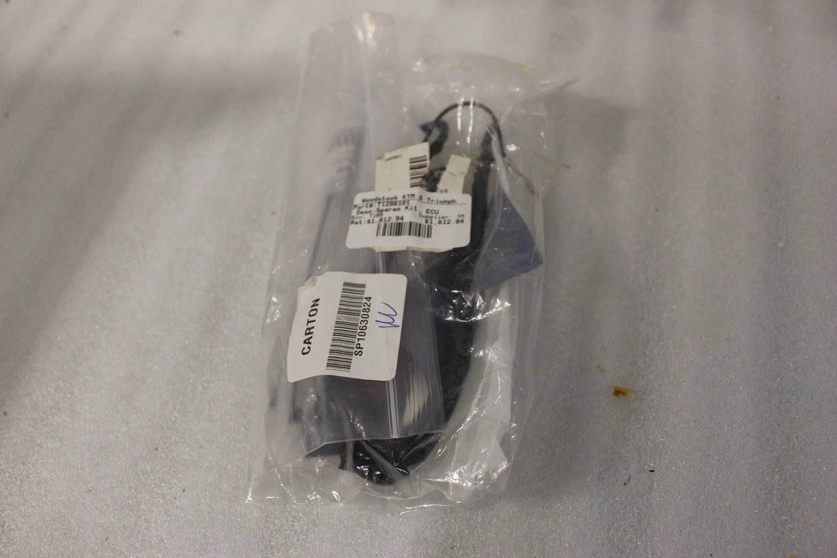 Spares Kit ECU ECM T1298101 for Triumph Daytona 675 (2006–2020)