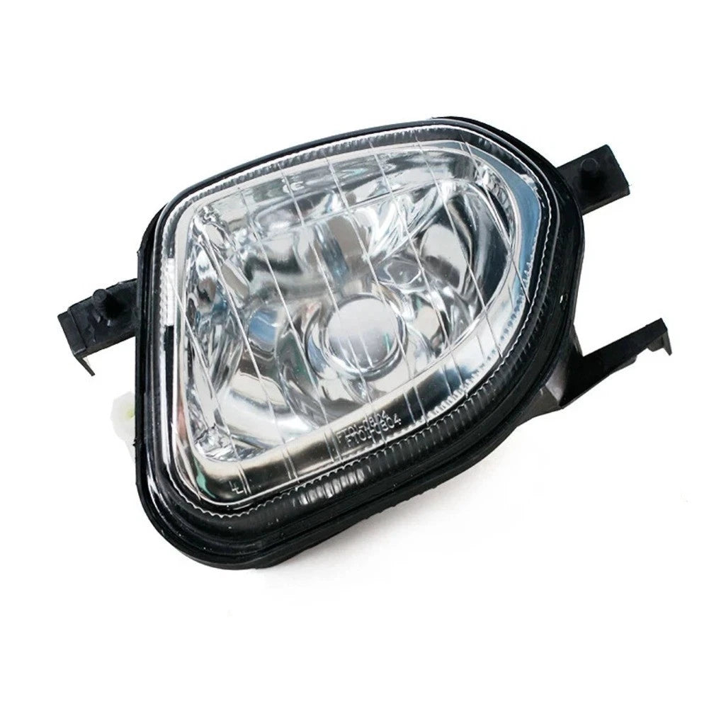 Fog Light Headlight Set for Mercedes W211 (2003–2006)