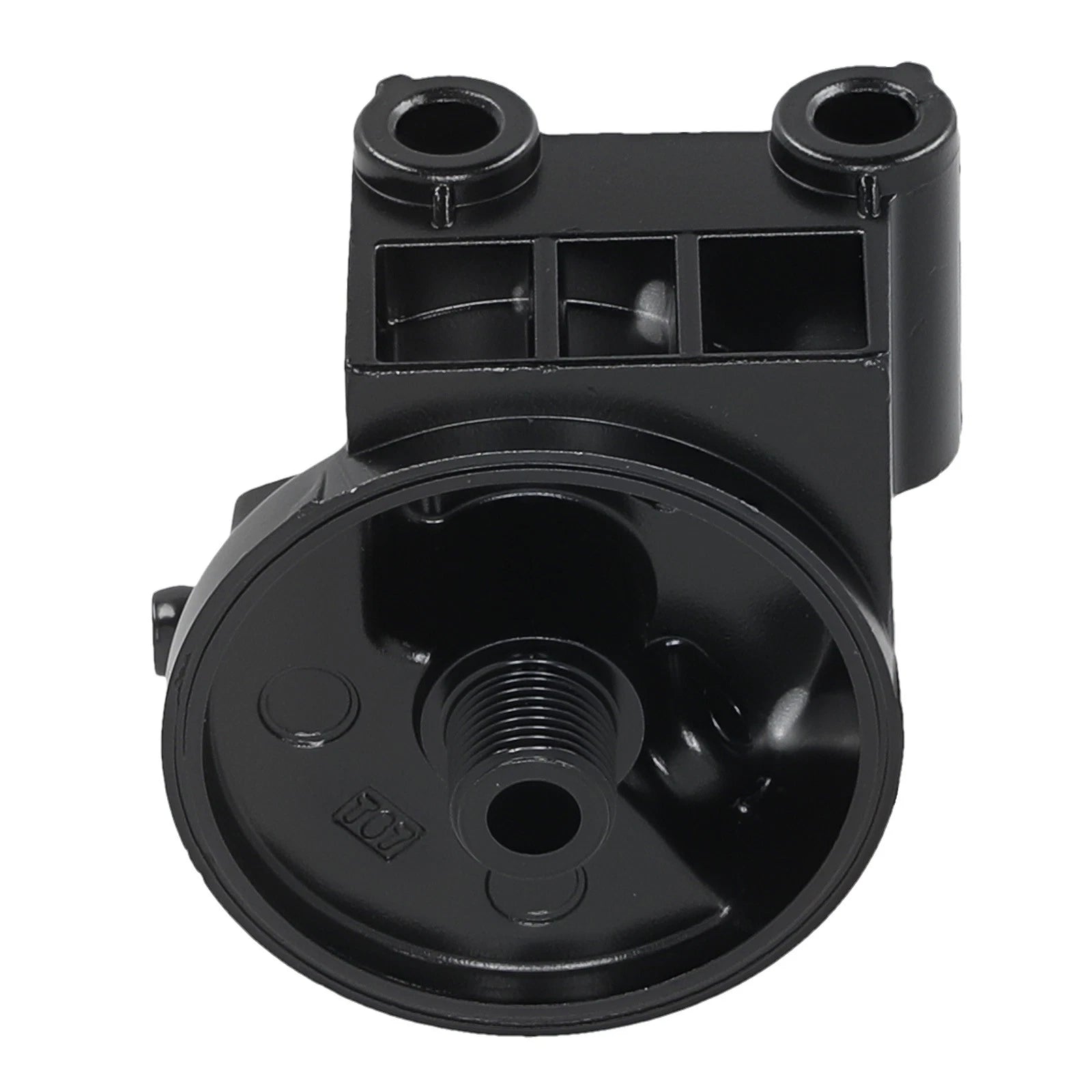 Fuel Filter Bracket 04178691 04270708 for Deutz BF4L1011 BF4L2011 (–)