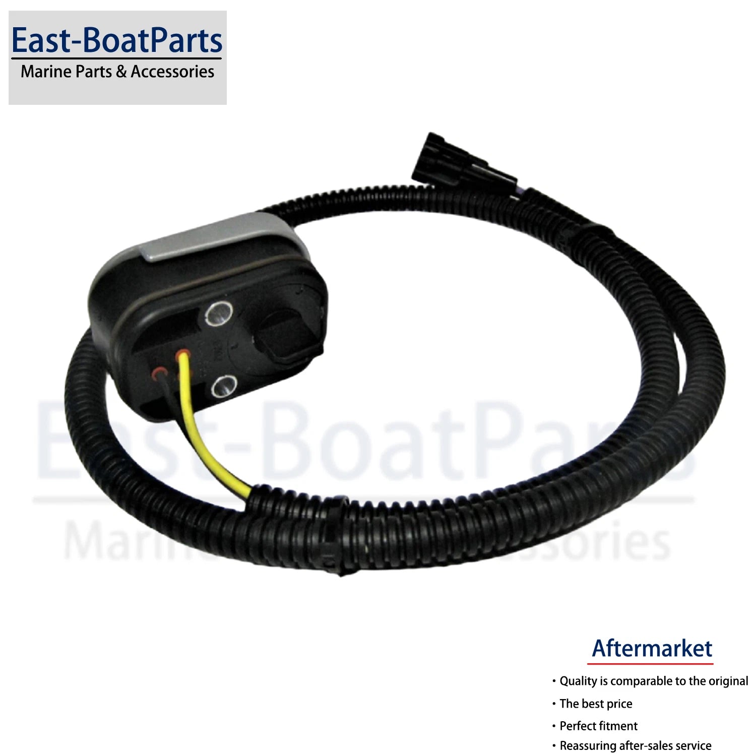 Sensor Trim Position for Mercury Verado 200-300 HP (2001–2023) 888590002