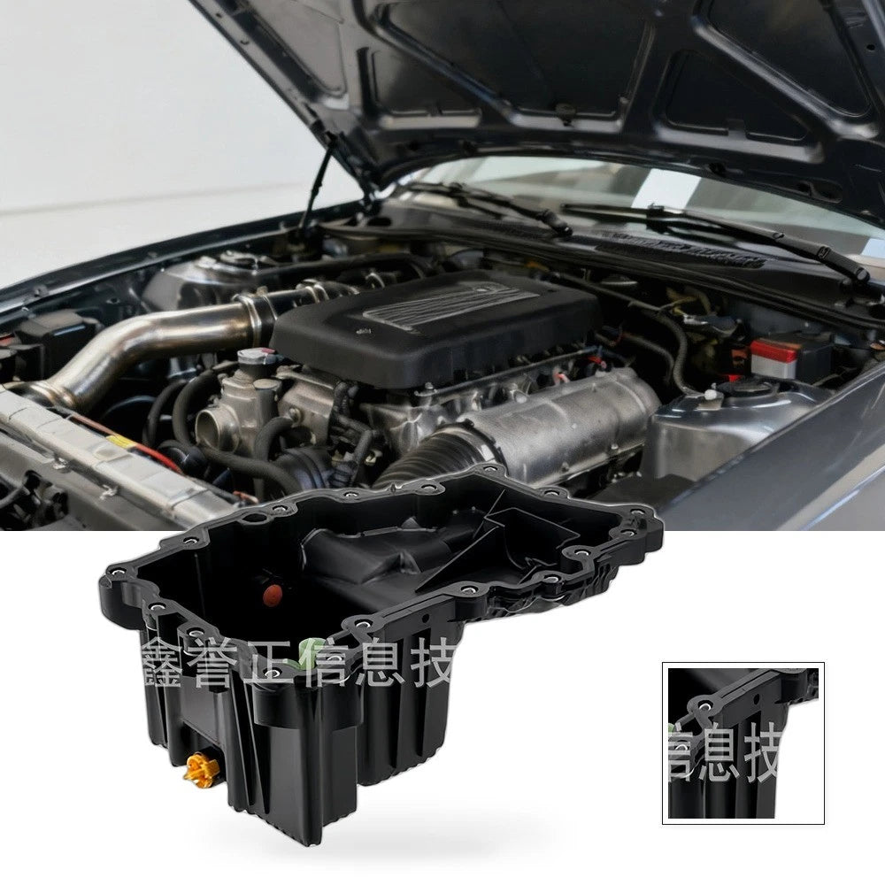 Engine Oil Pan for Ford F-150 (2015–2017) FL3Z6675A