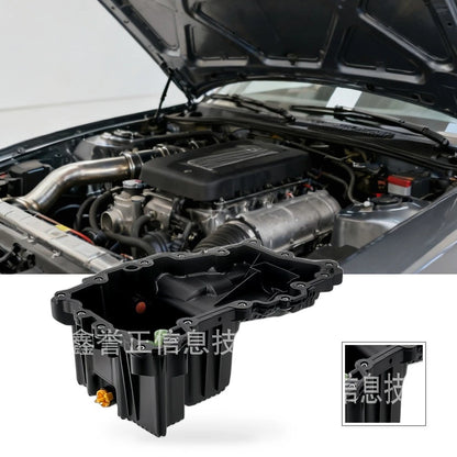 Engine Oil Pan for Ford F-150 (2015–2017) FL3Z6675A