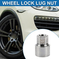 Wheel Lock Lugnut Key Socket for Porsche (#61)