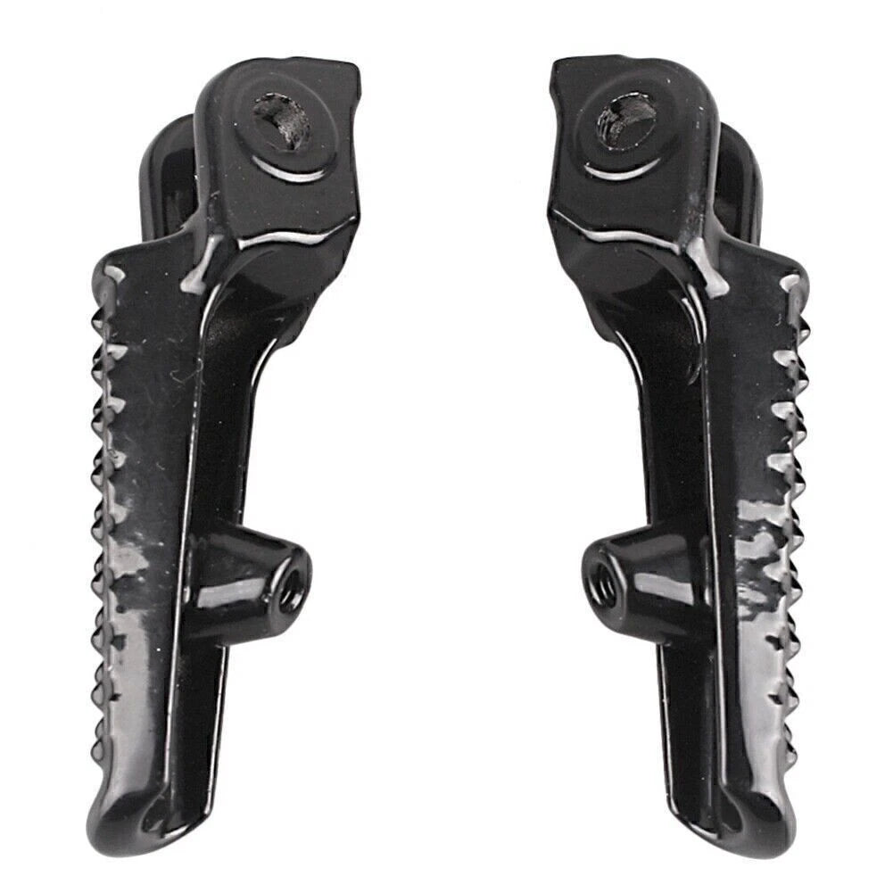 Front Footrest & Footpegs for Honda CBR600RR CBR1000RR (2003–2014)