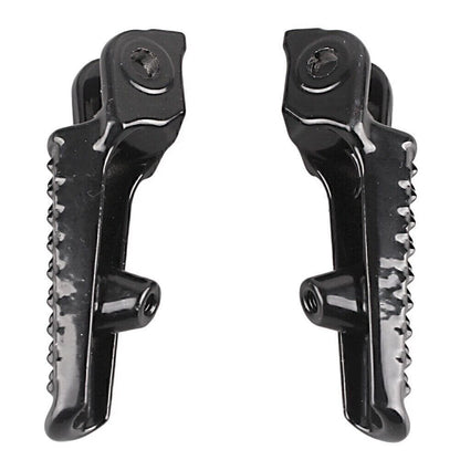 Front Footrest & Footpegs for Honda CBR600RR CBR1000RR (2003–2014)