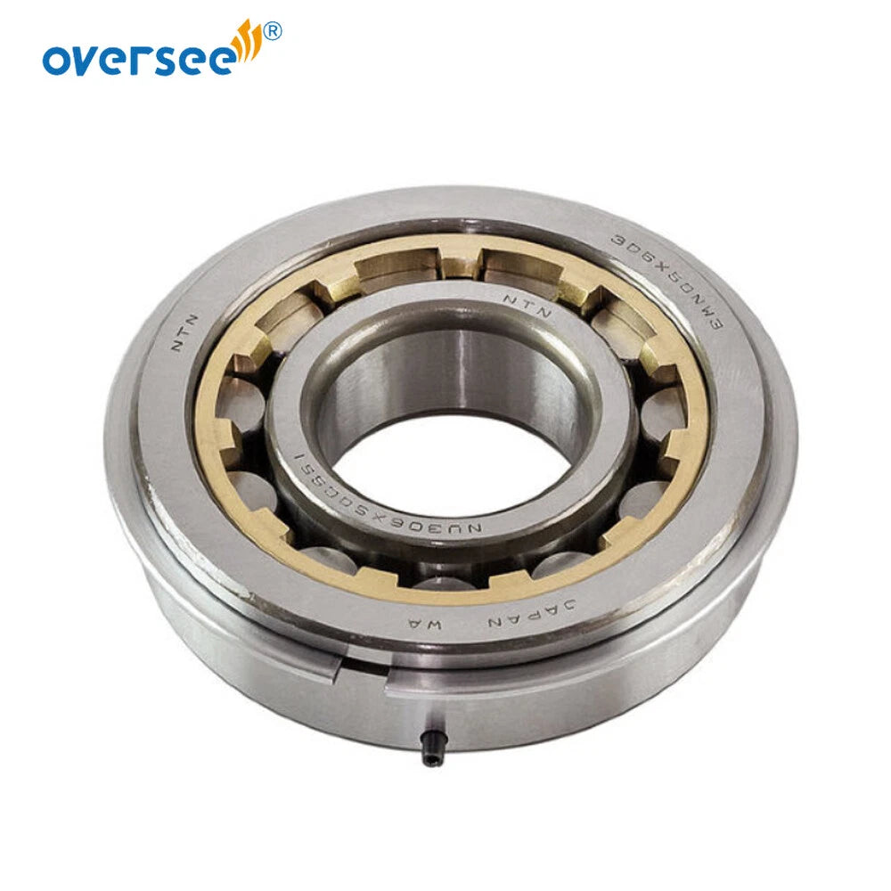 Ball Bearing 93332-000UE for Parsun Yamaha E K 40HP TDR125 (N/A)