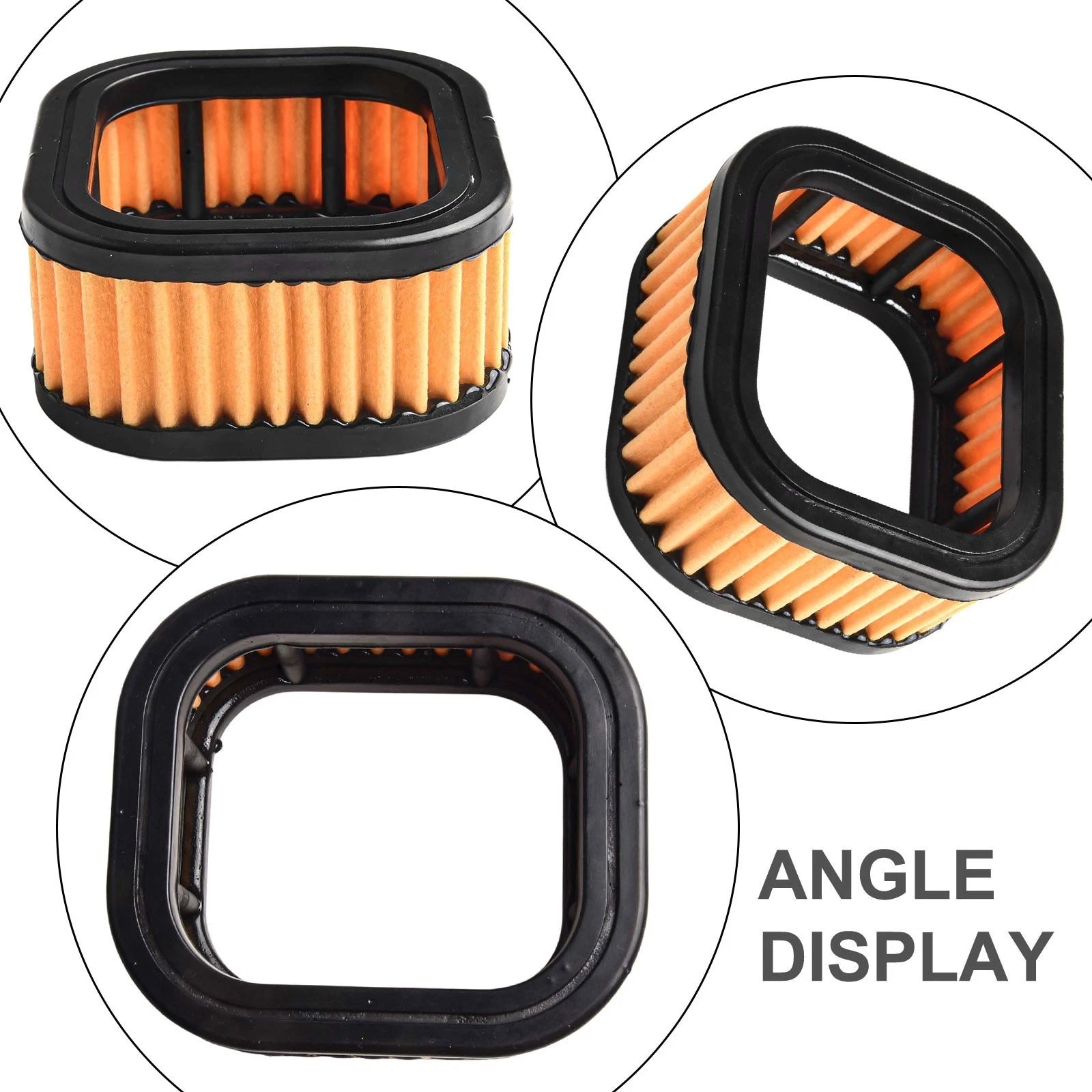 Air Filter for 3120 3120XP Chainsaw (Compatible)