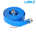 3" x 100 ft Backwash Hose for Pool (Heavy Duty PVC)